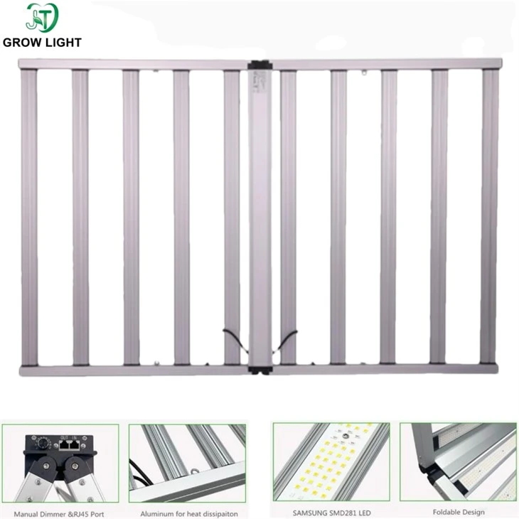 1000 Watt LED Grow Lamps
