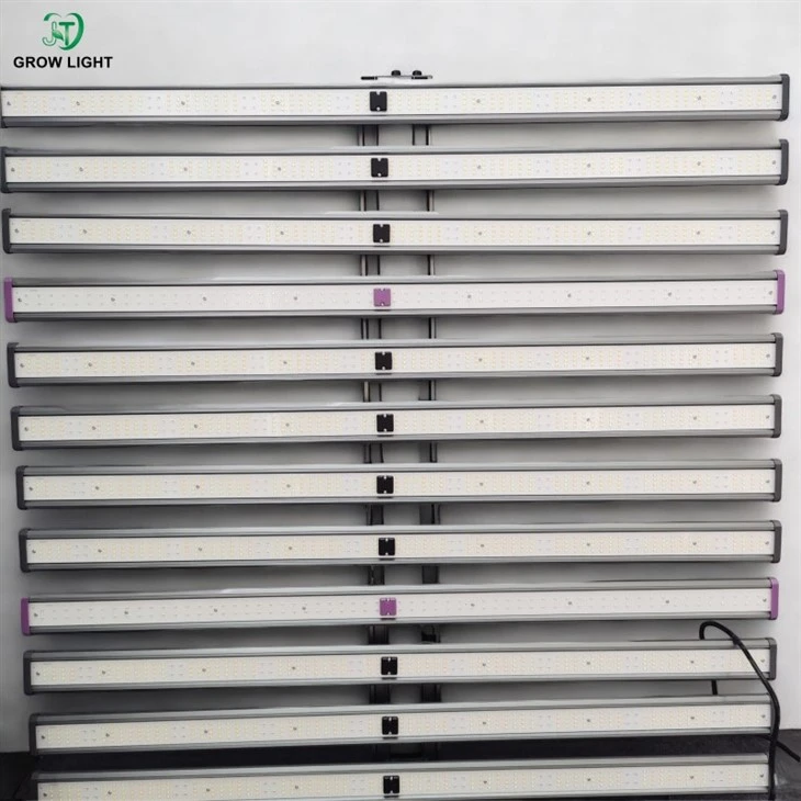 Removable LED Grow Light