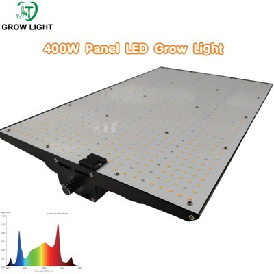 ไฟ LED 400W แผงเติบโต